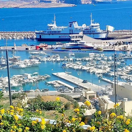 Grand Hotel Gozo Għajnsielem Esterno foto