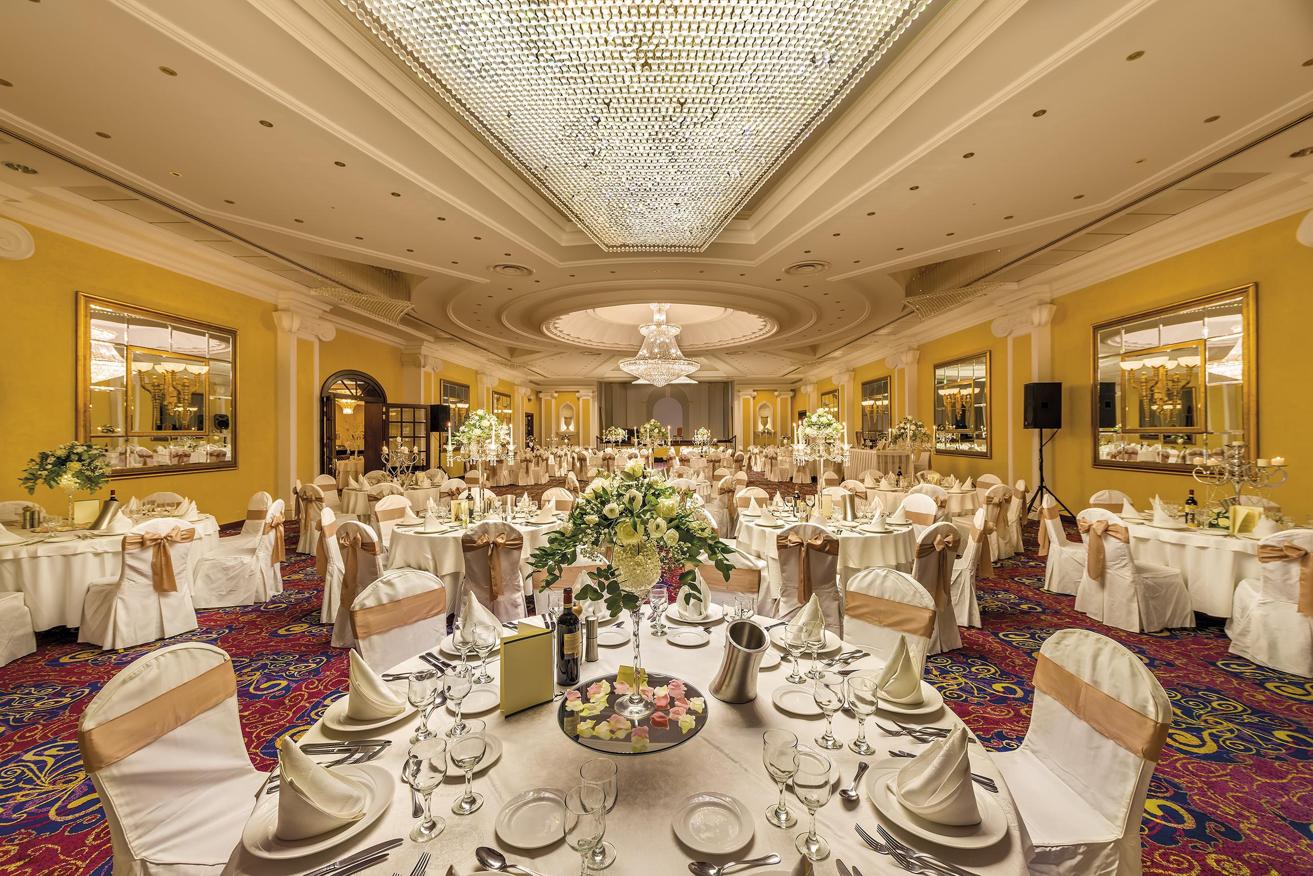 Grand Hotel Gozo Għajnsielem Esterno foto