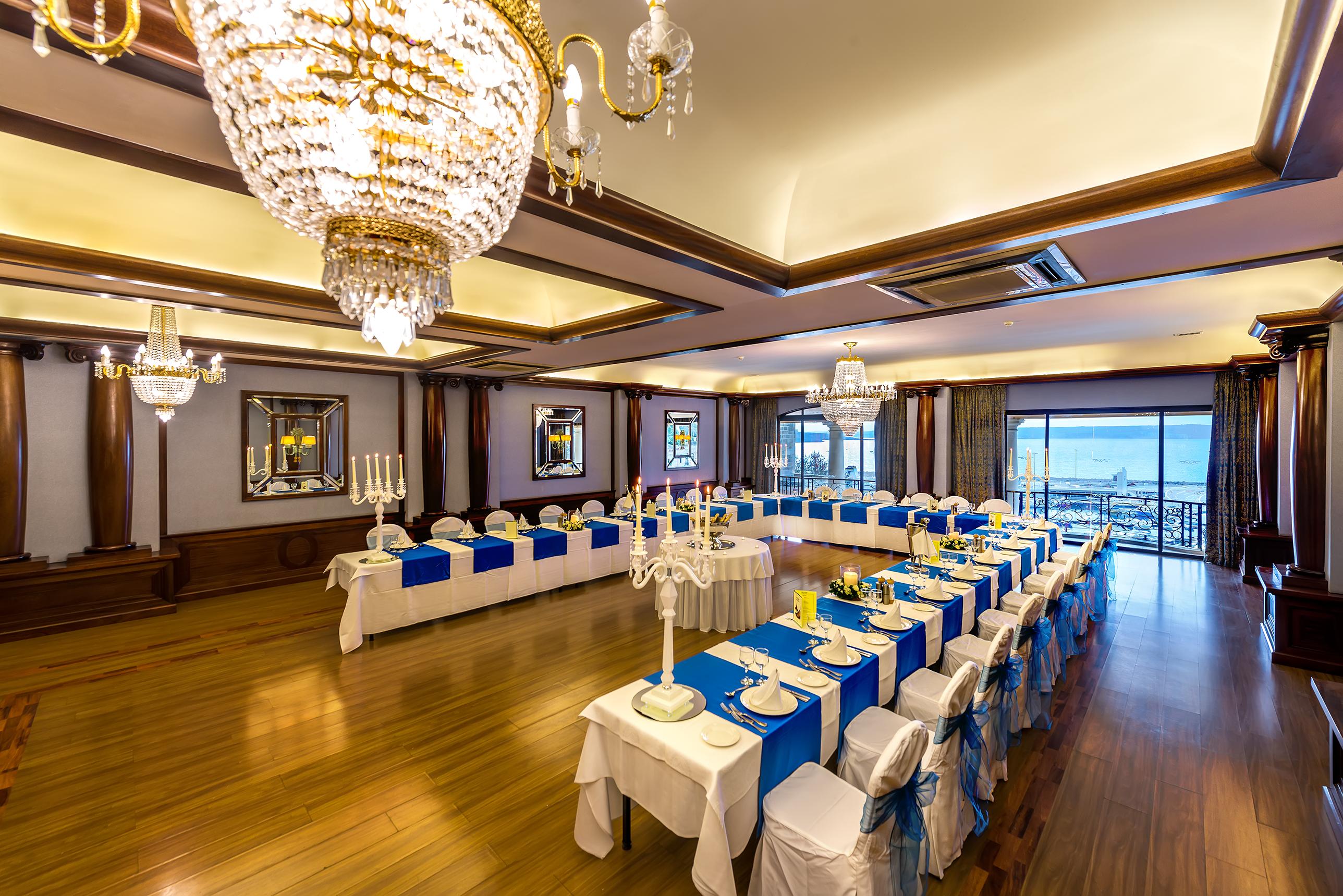 Grand Hotel Gozo Għajnsielem Esterno foto