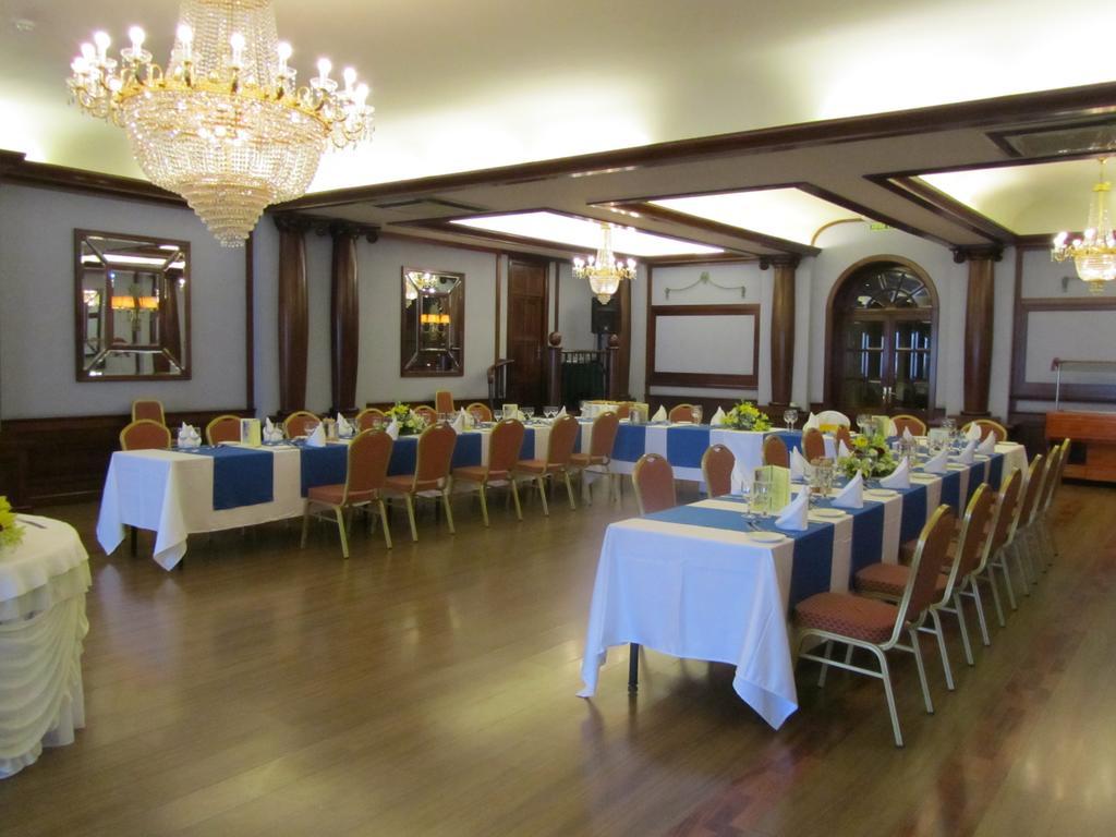 Grand Hotel Gozo Għajnsielem Esterno foto