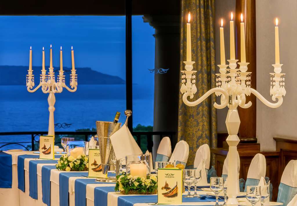 Grand Hotel Gozo Għajnsielem Servizi foto