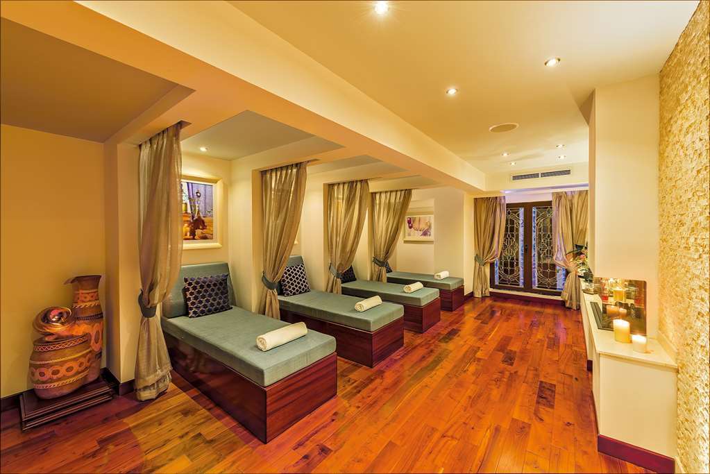 Grand Hotel Gozo Għajnsielem Servizi foto