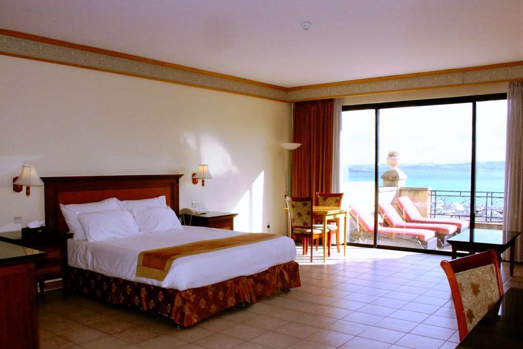 Grand Hotel Gozo Għajnsielem Camera foto