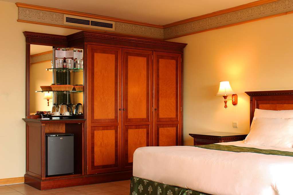 Grand Hotel Gozo Għajnsielem Camera foto
