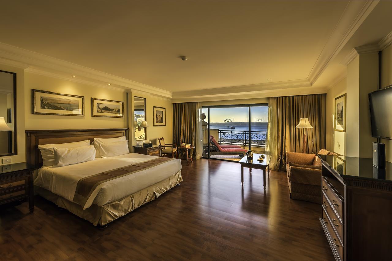Grand Hotel Gozo Għajnsielem Esterno foto