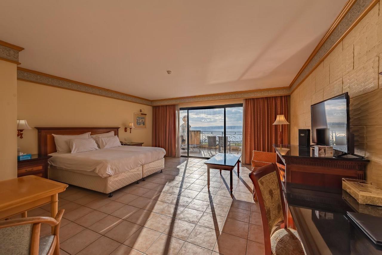 Grand Hotel Gozo Għajnsielem Esterno foto